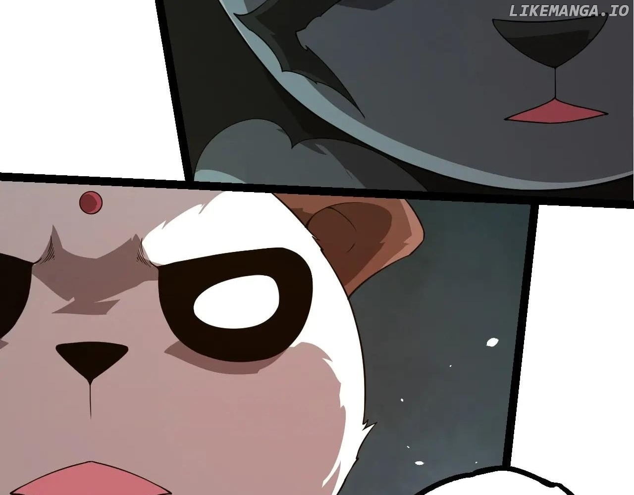 Evolution Begins With A Big Tree Chapter 387 - page 47